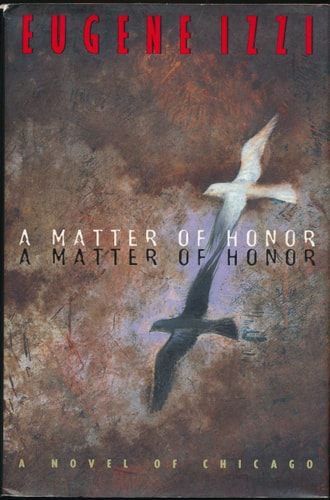 Matter of Honor