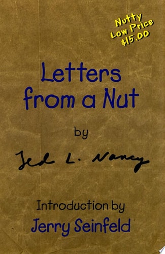 Letters from a Nut
