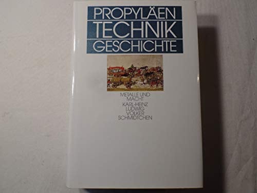 Metalle und Macht. 1000 bis 1600. (Bd. 2)