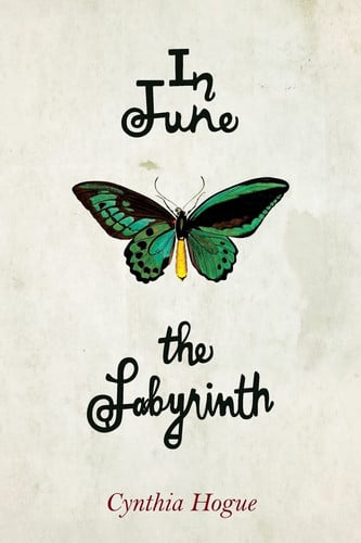 In June the Labyrinth