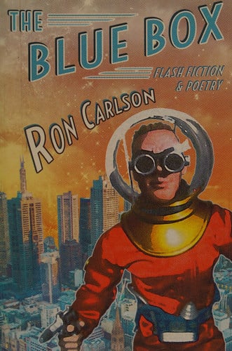 The Blue Box