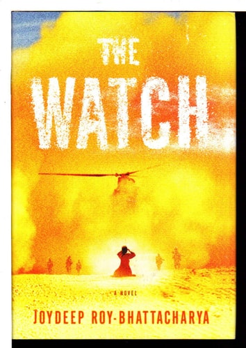 The Watch: A Novel