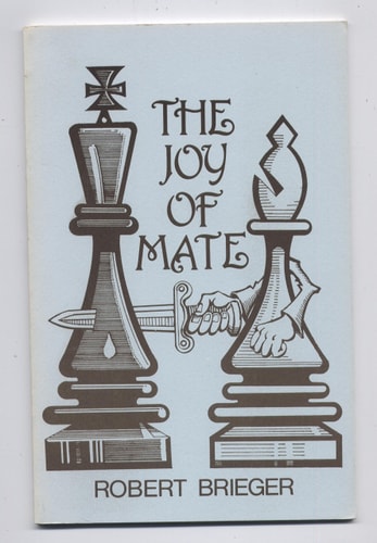 The Joy of Mate