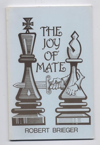 The Joy of Mate