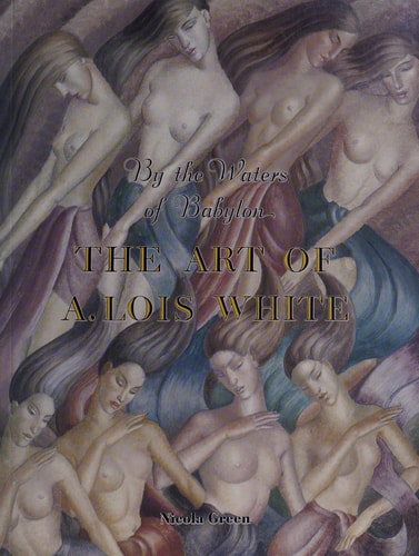 Art of A. Lois White