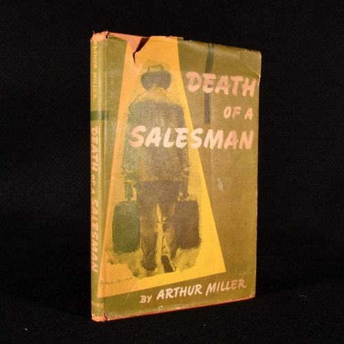 Death of a Salesman