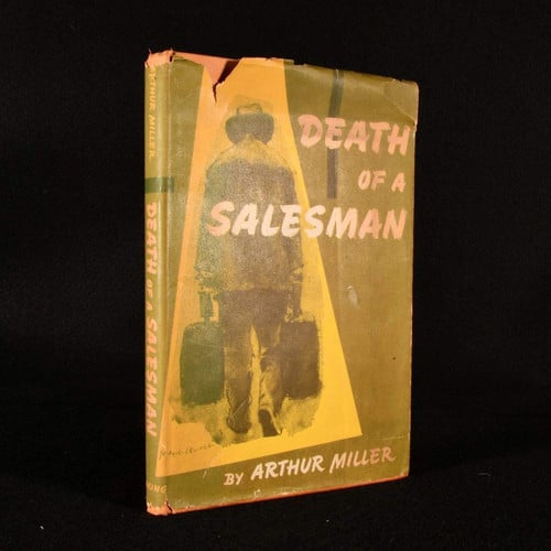 Death of a Salesman