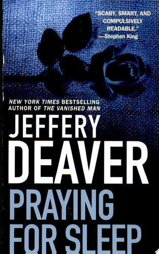 Praying for Sleep