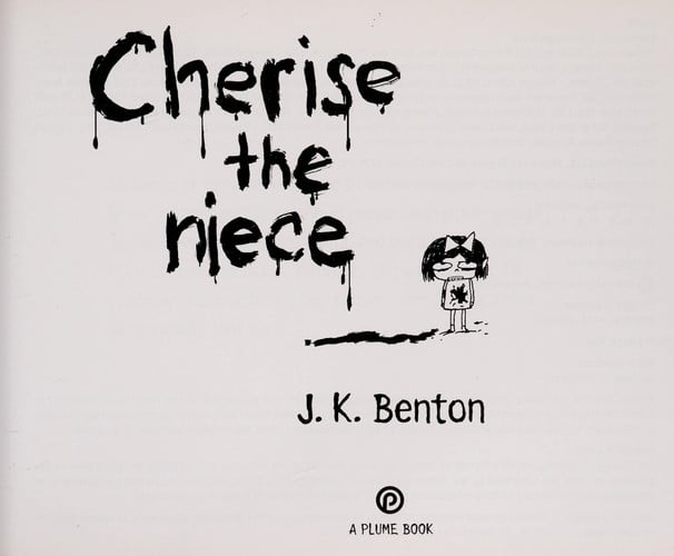 Cherise the Niece
