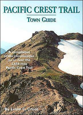 Pacific Crest Trail Town Guide