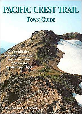 Pacific Crest Trail Town Guide
