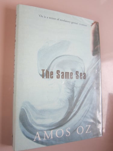 THE SAME SEA.