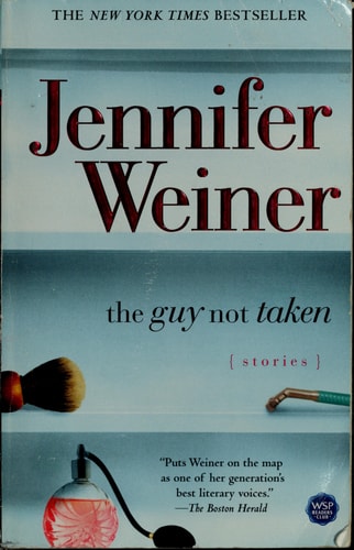The Guy Not Taken