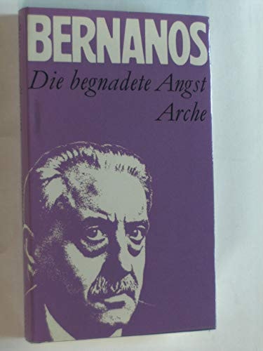 Die begnadete Angst