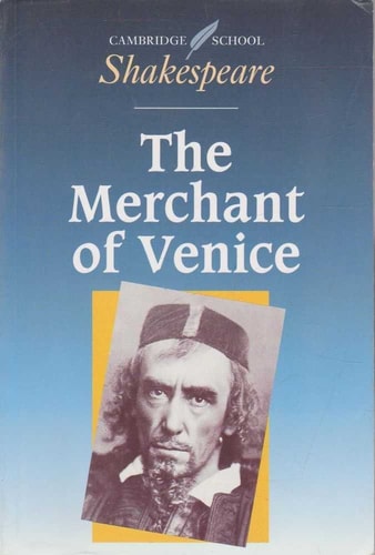 The Merchant of Venice (Cambridge School Shakespeare)