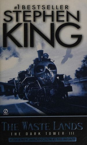 The Waste Lands: The Dark Tower, No. 3