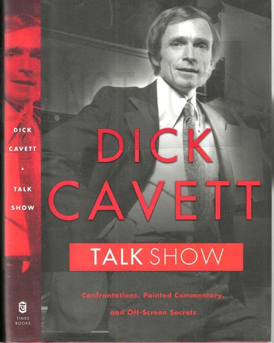 Talk Show: Confrontations, Pointed Commentary, and Off-Screen Secrets