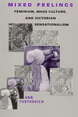 Mixed Feelings: Feminism, Mass Culture, and Victorian Sensationalism