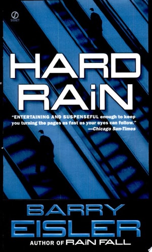 Hard Rain