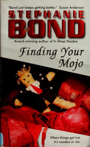 Finding Your Mojo