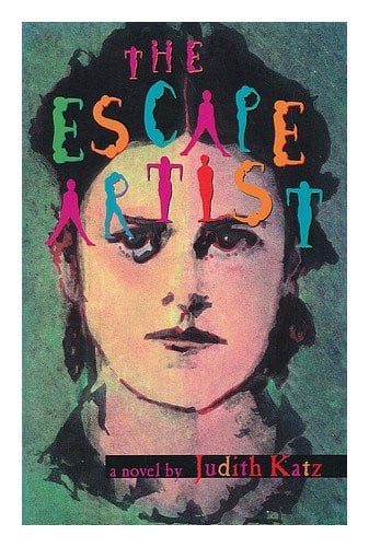 The Escape Artist: A Novel
