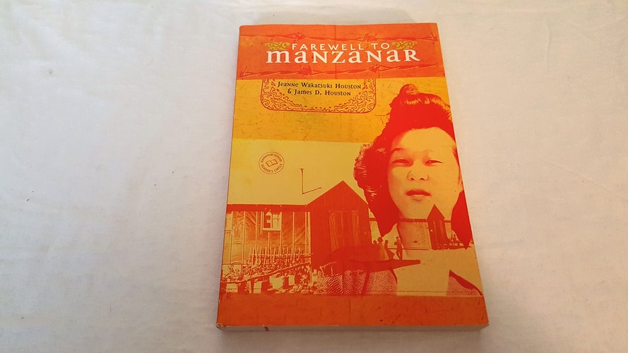 Farewell to Manzanar