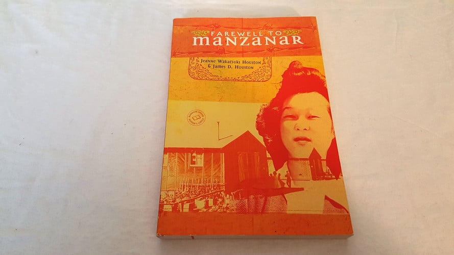 Farewell to Manzanar