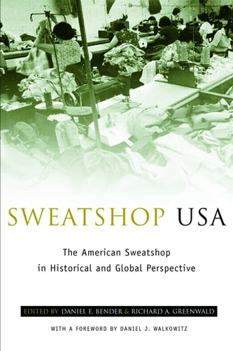 Sweatshop Usa