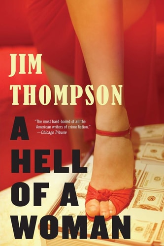 A Hell of a Woman (Mulholland Classic)