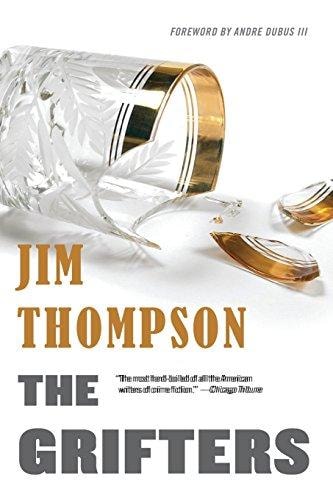 The Grifters (Mulholland Classic)