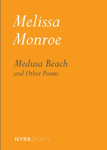 Medusa Beach (Nyrb Poets)