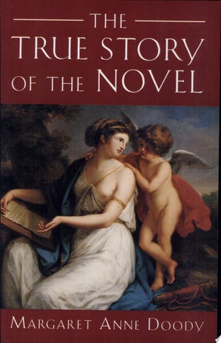 The True Story of the Novel