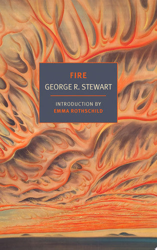 Fire (New York Review Classics)