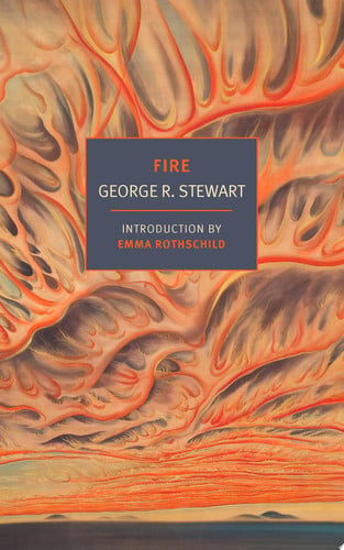 Fire (New York Review Classics)