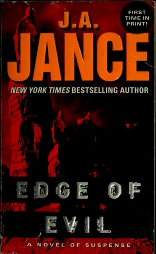 Edge of Evil