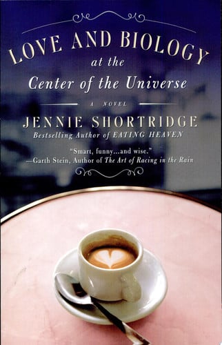 Love and Biology at the Center of the Universe