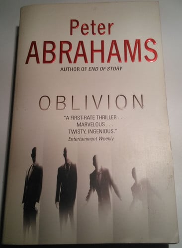 Oblivion