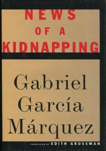 News of a Kidnapping