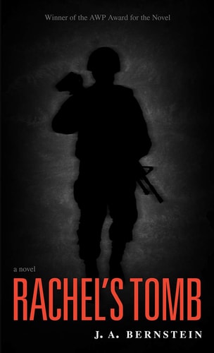 Rachel's Tomb (AWP Award Series in the Novel)