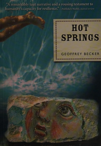 Hot Springs