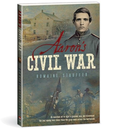Aaron's Civil War