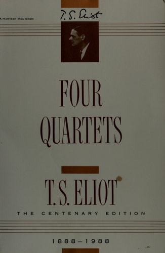 Four Quartets