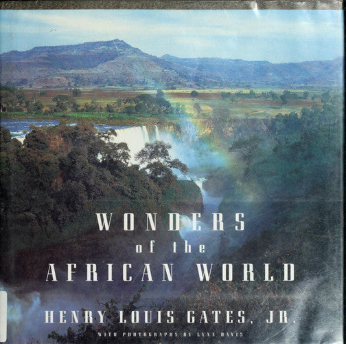 Wonders of the African World