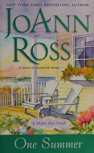 One Summer: A Shelter Bay Novel
