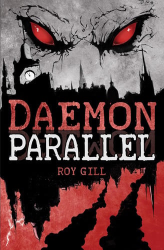 Daemon Parallel (KelpiesTeen)