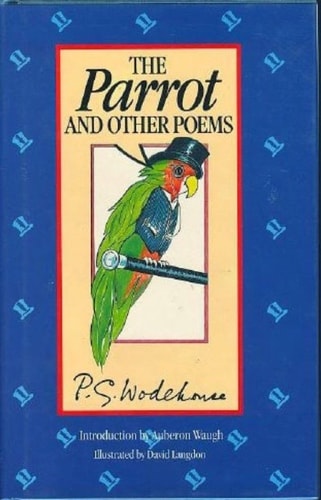 Parrot and Other Poems