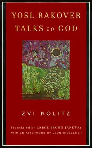 Yosl Rakover Talks to God