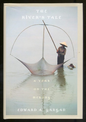 The River's Tale: A Year on the Mekong