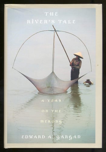 The River's Tale: A Year on the Mekong