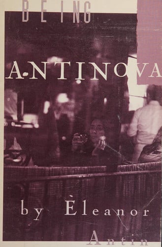 Being Antinova